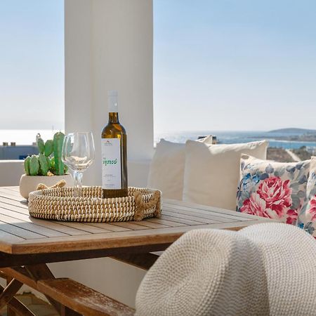 Chloe Home Piso Livadi Eksteriør billede