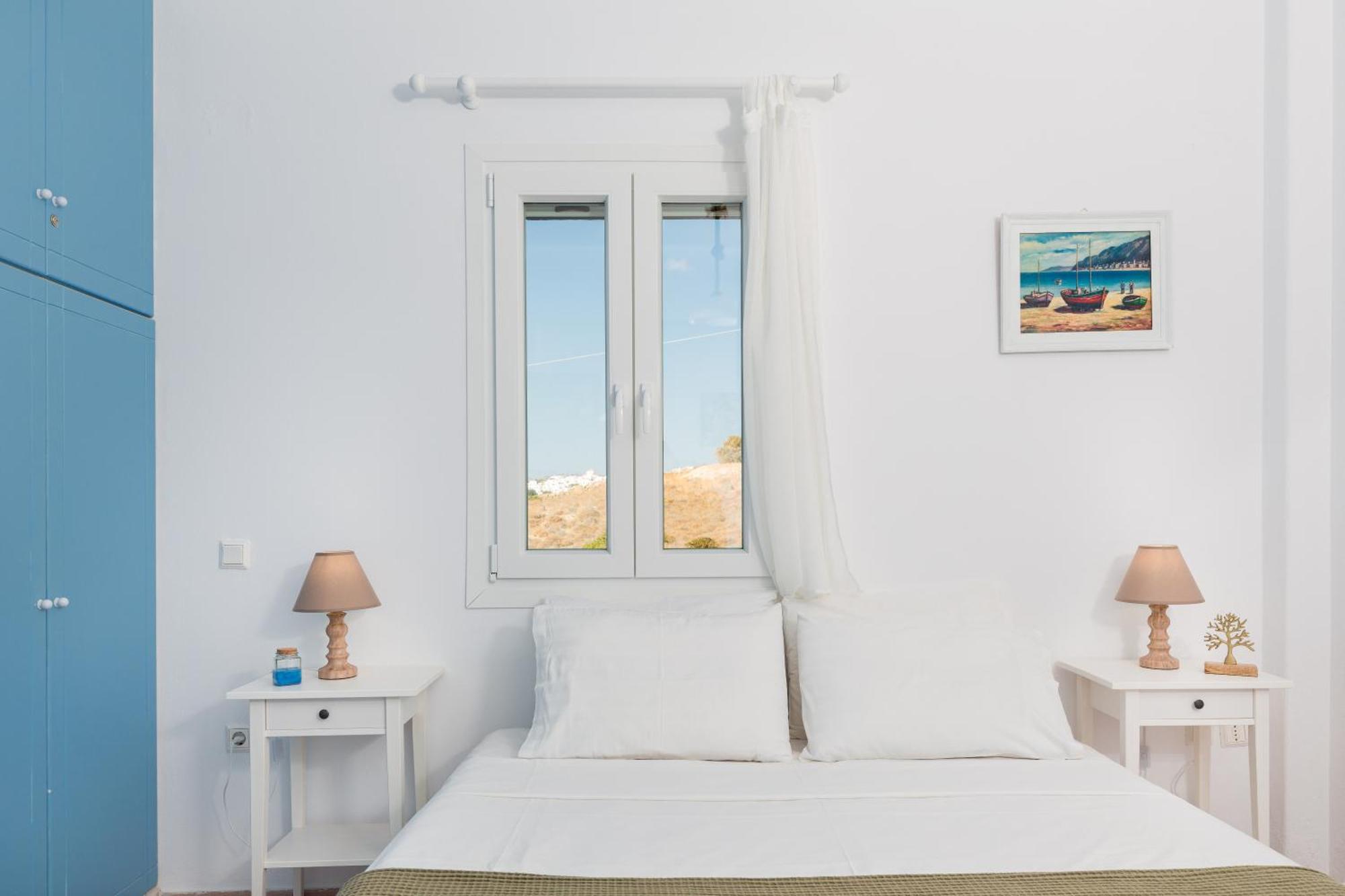 Chloe Home Piso Livadi Eksteriør billede